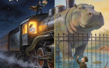 Анализ фильма Офицеры (1971) скрытые символы, библейские параллели, тайна трёх поколений офицерской семьи