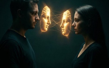 Вы перестали влюбляться Это не депрессия, это этап индивидуации. Узнайте, как работает проекция Анимы и Анимуса, почему саморазвитие разрушает рома...