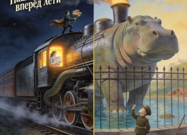 Полный разбор фильма &laquo;Офицеры&raquo; (1971) &mdash; скрытые символы и библейские параллели в истории трёх покол...